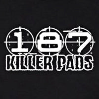 187 Killer Pads — Proteção para Skate | Primor Skate Shop