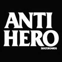 Anti Hero