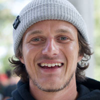 Pro Model Carlos Ribeiro