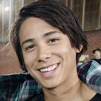 Pro Model Sean Malton