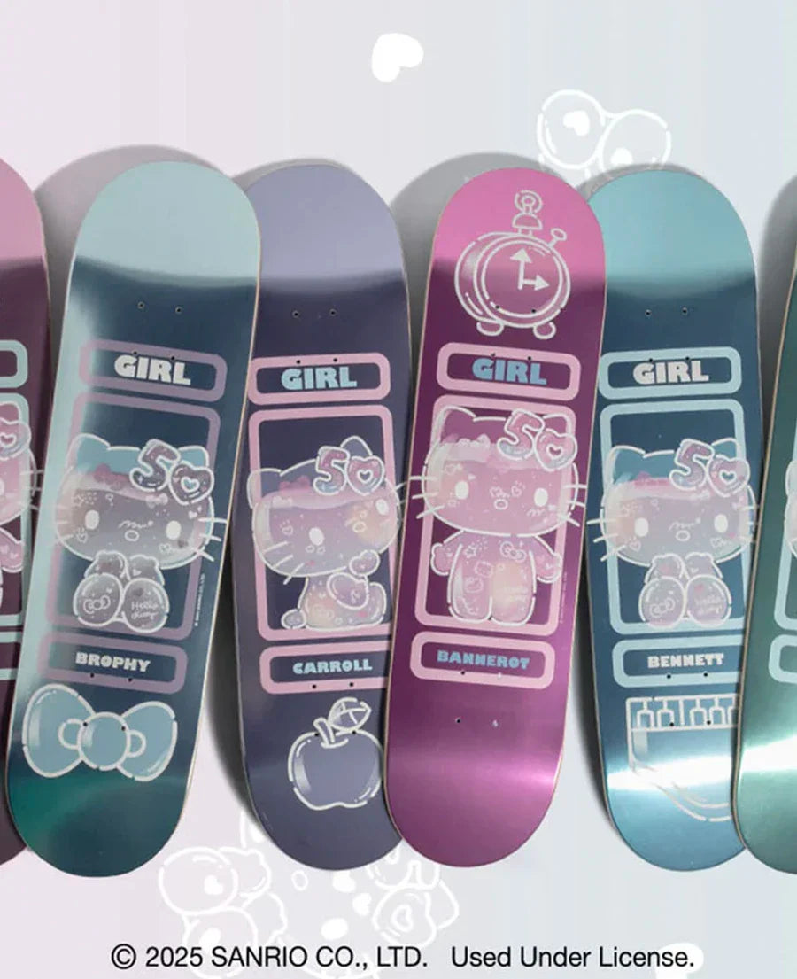 Produtos Hello Kitty