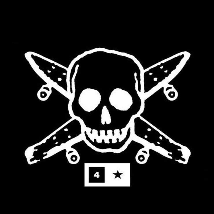 Fourstar Clothing