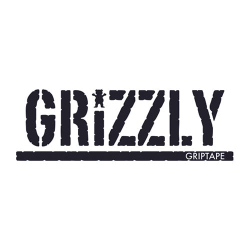 Grizzly Griptape