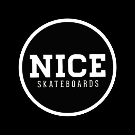 Nice Skateboards