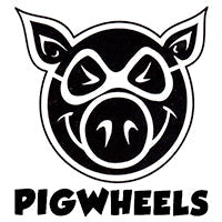 Pig Wheels
