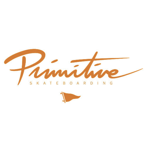 Primitive Skateboarding