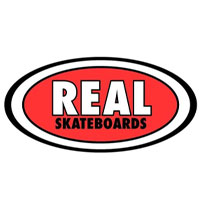 Real Skateboards