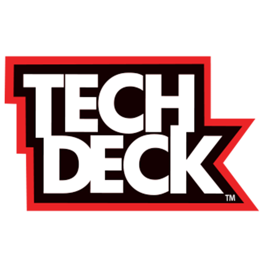 Tech Deck