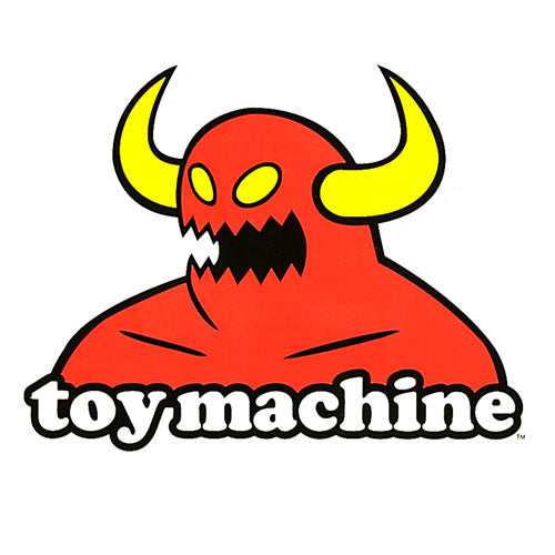 Toy Machine