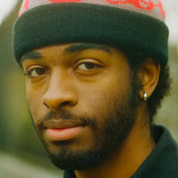 Pro Model Carlisle Aikens