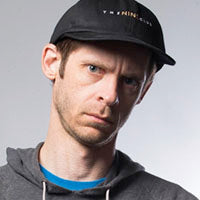 Pro Model Chris Roberts