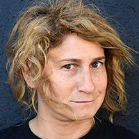 Pro Model Elissa Steamer