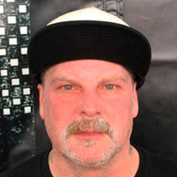 Pro Model Eric Dressen