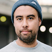 Pro Model Eric Koston