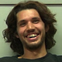 Pro Model Erik Herrera