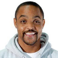 Pro Model Jeron Wilson