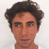 Pro Model Jordan Trahan