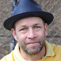 Pro Model Mark Gonzales