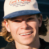 Pro Model Rowan Davis
