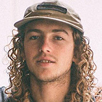 Pro Model Simon Bannerot