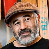 Pro Model Steve Caballero