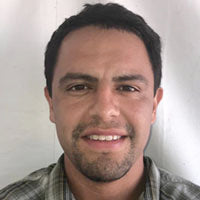Pro Model Vincent Alvarez