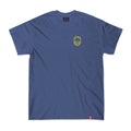 Camiseta Spitfire Wheels Lil Bighead - Azul