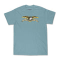 Camiseta Anti Hero Skateboards Eagle - Verde