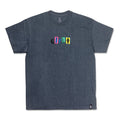 Camiseta Girl Skateboards Out to lunch - Chumbo