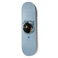 Shape Girl Skateboards Howard Best Both Worlds - Azul