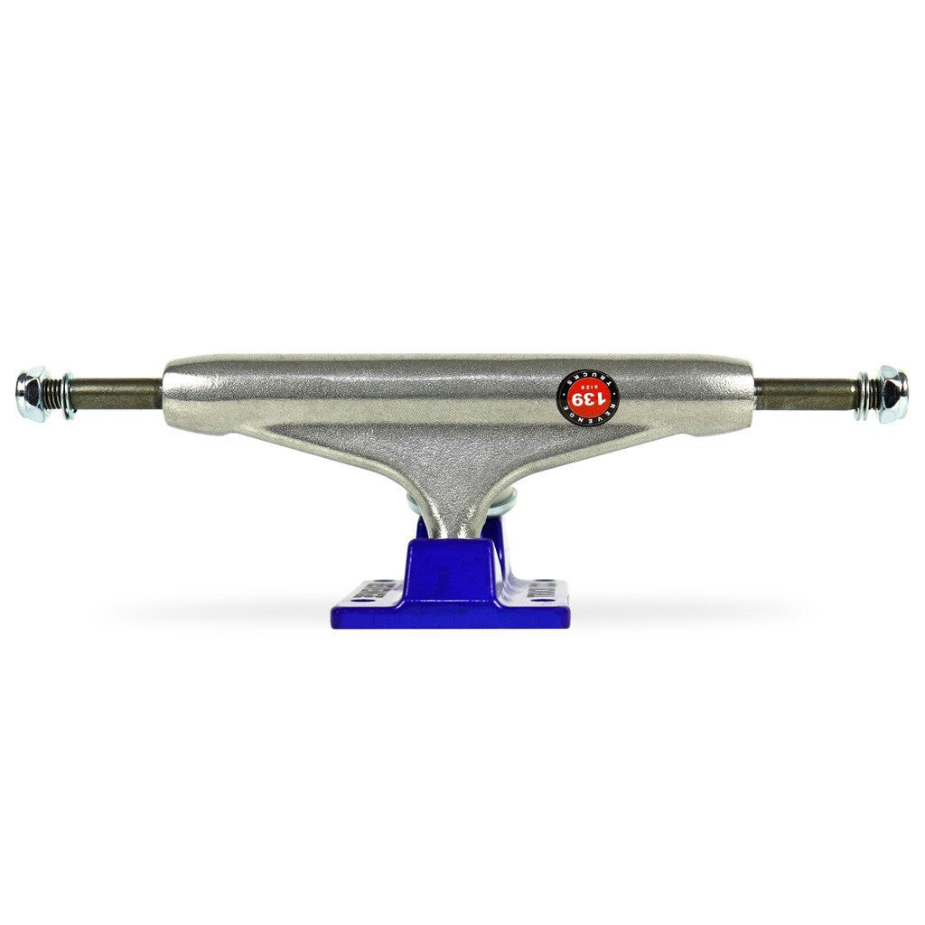 Truck Revenge Standard Base Color - Metal / Azul
