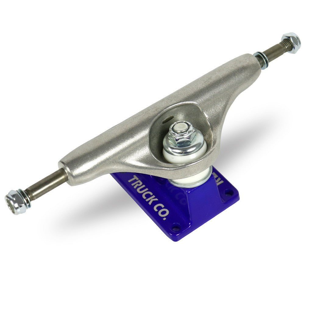 Truck Revenge Standard Base Color - Metal / Azul