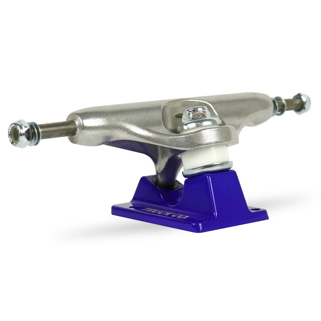 Truck Revenge Standard Base Color - Metal / Azul