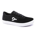 Tênis Say Skateboards Great - Preto / Branco