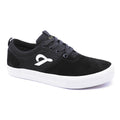 Tênis Say Skateboards Skill - Preto / Branco