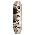 Shape Chocolate Skateboards Cinema Paco Deck - PB