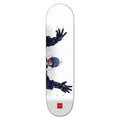 Shape Chocolate Skateboards Cinema Tour Deck - Brano