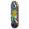 Shape Chocolate Skateboards One Off Deck Tershy - Prateado