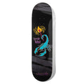 Shape Chocolate Skateboards Perez Scorpion One Off Deck - Preto