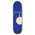 Shape Girl Skateboards Niels Bennett One Off Deck - Azul