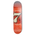 Shape Seven 7 - Vermelho