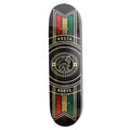 Shape Seven Rasta Roots - Preto