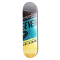 Shape Seven Seven - Amarelo / Azul / Preto