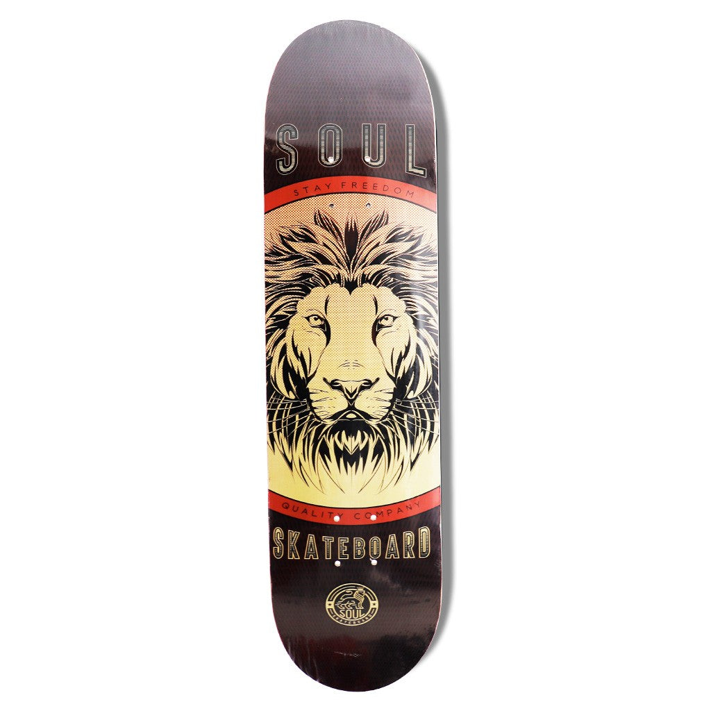 Shape Seven Stay Freedom - Preto