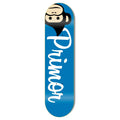 Shape Primor Skateboards Big Primor - Azul