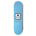 Shape Girl Skateboards Carroll Bruised Heels Deck - Azul