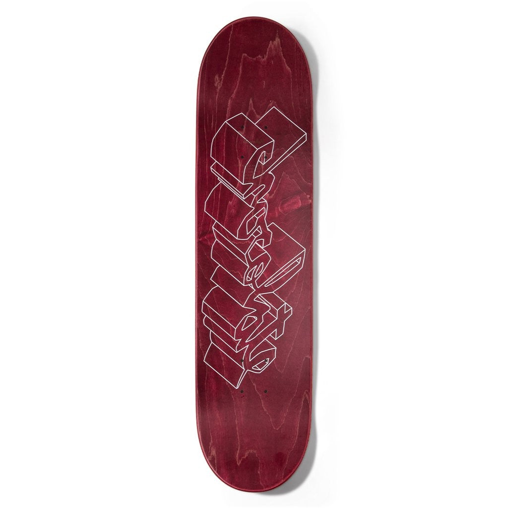Shape Chocolate Skateboards Fernandez Chunk of Chunk Deck - Azul