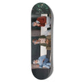 Shape Girl Skateboards Girl Skateboards X Beastie Boys Spike Jonze - Foto 3
