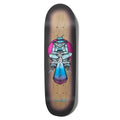 Shape Chocolate Skateboards Alvarez Sapo Loveseat - Marrom