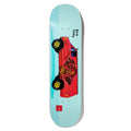 Shape Chocolate Skateboards Tershy Vanners - Azul